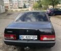 Чорний ВАЗ 21099, об'ємом двигуна 1.6 л та пробігом 200 тис. км за 1200 $, фото 1 на Automoto.ua