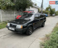 Чорний ВАЗ 21099, об'ємом двигуна 1.6 л та пробігом 140 тис. км за 1300 $, фото 1 на Automoto.ua
