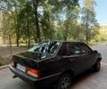 Черный ВАЗ 21099, объемом двигателя 1.6 л и пробегом 189 тыс. км за 1650 $, фото 4 на Automoto.ua