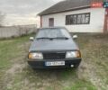 Черный ВАЗ 21099, объемом двигателя 1.6 л и пробегом 227 тыс. км за 1700 $, фото 1 на Automoto.ua