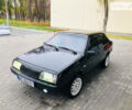 Черный ВАЗ 21099, объемом двигателя 1.6 л и пробегом 170 тыс. км за 2900 $, фото 1 на Automoto.ua