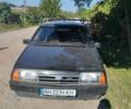 Чорний ВАЗ 21099, об'ємом двигуна 1.6 л та пробігом 190 тис. км за 1500 $, фото 1 на Automoto.ua