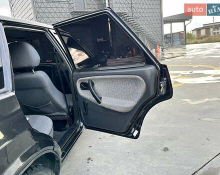 ВАЗ 21099 2008 в Тячеве на Automoto.ua Черный ВАЗ 21099, объемом двигателя 1.6 л и пробегом 138 тыс. км за 2400 $, фото 26 на Automoto.ua