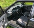 Черный ВАЗ 21099, объемом двигателя 1.6 л и пробегом 207 тыс. км за 2000 $, фото 3 на Automoto.ua