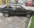 Черный ВАЗ 21099, объемом двигателя 1.6 л и пробегом 233 тыс. км за 1115 $, фото 1 на Automoto.ua