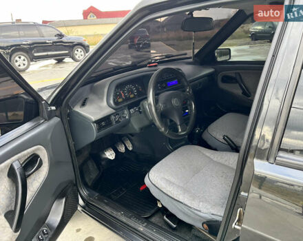 ВАЗ 21099 2008 в Тячеве на Automoto.ua Черный ВАЗ 21099, объемом двигателя 1.6 л и пробегом 138 тыс. км за 2400 $, фото 40 на Automoto.ua