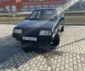 Чорний ВАЗ 21099, об'ємом двигуна 1.6 л та пробігом 169 тис. км за 1700 $, фото 1 на Automoto.ua