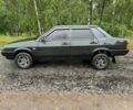 Черный ВАЗ 21099, объемом двигателя 1.6 л и пробегом 160 тыс. км за 1650 $, фото 3 на Automoto.ua