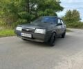 Чорний ВАЗ 21099, об'ємом двигуна 1.6 л та пробігом 330 тис. км за 660 $, фото 1 на Automoto.ua