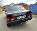 Черный ВАЗ 21099, объемом двигателя 1.6 л и пробегом 156 тыс. км за 1350 $, фото 15 на Automoto.ua