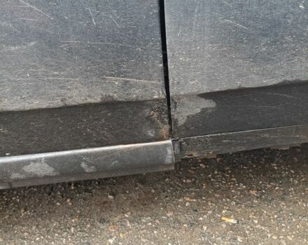 Черный ВАЗ 21099, объемом двигателя 1.6 л и пробегом 168 тыс. км за 1350 $, фото 3 на Automoto.ua