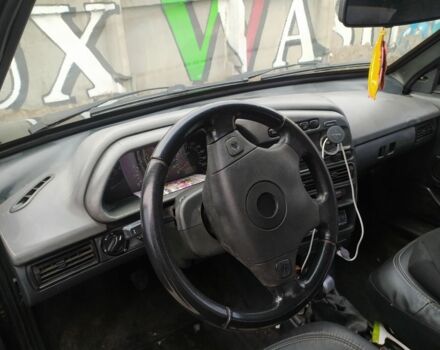 Чорний ВАЗ 21099, об'ємом двигуна 0 л та пробігом 222 тис. км за 1300 $, фото 4 на Automoto.ua