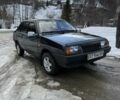 Чорний ВАЗ 21099, об'ємом двигуна 1.6 л та пробігом 140 тис. км за 1700 $, фото 1 на Automoto.ua