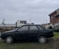 Черный ВАЗ 21099, объемом двигателя 1.6 л и пробегом 70 тыс. км за 950 $, фото 5 на Automoto.ua
