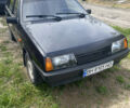 Чорний ВАЗ 21099, об'ємом двигуна 1.6 л та пробігом 77 тис. км за 2650 $, фото 3 на Automoto.ua