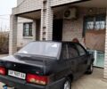Черный ВАЗ 21099, объемом двигателя 1.5 л и пробегом 150 тыс. км за 1800 $, фото 2 на Automoto.ua