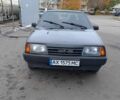 Черный ВАЗ 21099, объемом двигателя 1.6 л и пробегом 187 тыс. км за 52000 $, фото 1 на Automoto.ua