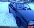 Чорний ВАЗ 21099, об'ємом двигуна 1.6 л та пробігом 0 тис. км за 1600 $, фото 2 на Automoto.ua