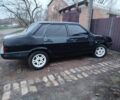 Черный ВАЗ 21099, объемом двигателя 0 л и пробегом 170 тыс. км за 1600 $, фото 1 на Automoto.ua