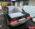 Черный ВАЗ 21099, объемом двигателя 1.6 л и пробегом 0 тыс. км за 900 $, фото 1 на Automoto.ua