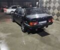 Черный ВАЗ 21099, объемом двигателя 1.6 л и пробегом 200 тыс. км за 1200 $, фото 1 на Automoto.ua