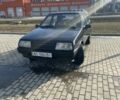 Черный ВАЗ 21099, объемом двигателя 1.6 л и пробегом 169 тыс. км за 1700 $, фото 1 на Automoto.ua
