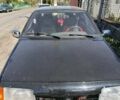Чорний ВАЗ 21099, об'ємом двигуна 1.6 л та пробігом 150 тис. км за 1300 $, фото 5 на Automoto.ua