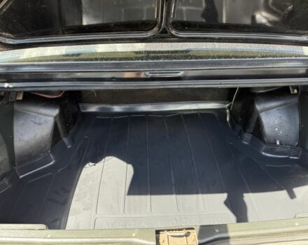 Черный ВАЗ 21099, объемом двигателя 1.6 л и пробегом 198 тыс. км за 1350 $, фото 7 на Automoto.ua