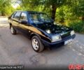 Чорний ВАЗ 21099, об'ємом двигуна 1.6 л та пробігом 250 тис. км за 1250 $, фото 1 на Automoto.ua