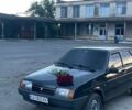 Черный ВАЗ 21099, объемом двигателя 1.6 л и пробегом 234 тыс. км за 2400 $, фото 1 на Automoto.ua