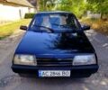 Чорний ВАЗ 21099, об'ємом двигуна 1.6 л та пробігом 250 тис. км за 1250 $, фото 1 на Automoto.ua