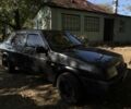 Чорний ВАЗ 21099, об'ємом двигуна 1.6 л та пробігом 876 тис. км за 1000 $, фото 1 на Automoto.ua