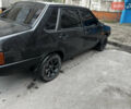 Черный ВАЗ 21099, объемом двигателя 1.6 л и пробегом 99 тыс. км за 2500 $, фото 6 на Automoto.ua