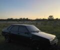 Чорний ВАЗ 21099, об'ємом двигуна 1.6 л та пробігом 400 тис. км за 1300 $, фото 1 на Automoto.ua