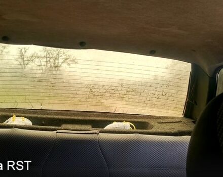 Черный ВАЗ 21099, объемом двигателя 1.6 л и пробегом 87 тыс. км за 1020 $, фото 11 на Automoto.ua