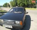 Черный ВАЗ 21099, объемом двигателя 1.6 л и пробегом 280 тыс. км за 2157 $, фото 1 на Automoto.ua