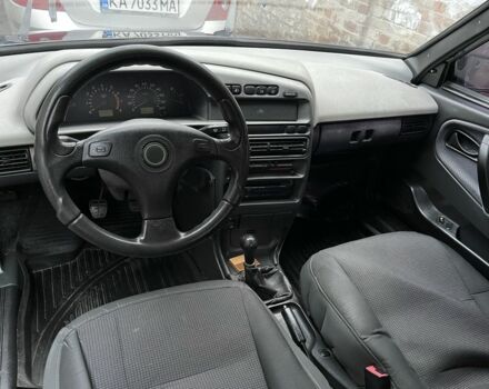 Чорний ВАЗ 21099, об'ємом двигуна 1.6 л та пробігом 140 тис. км за 1300 $, фото 11 на Automoto.ua