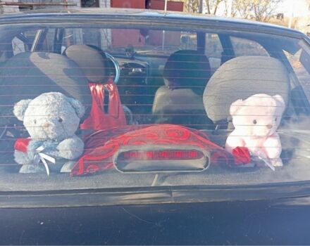 Чорний ВАЗ 21099, об'ємом двигуна 1.6 л та пробігом 278 тис. км за 1400 $, фото 4 на Automoto.ua