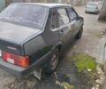 Черный ВАЗ 21099, объемом двигателя 1.6 л и пробегом 200 тыс. км за 800 $, фото 4 на Automoto.ua