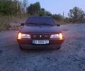 Черный ВАЗ 21099, объемом двигателя 1.6 л и пробегом 300 тыс. км за 1850 $, фото 1 на Automoto.ua