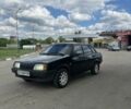 Черный ВАЗ 21099, объемом двигателя 1.6 л и пробегом 320 тыс. км за 1100 $, фото 1 на Automoto.ua