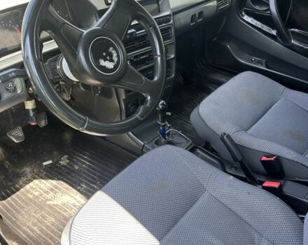 ВАЗ 21099 2008 у Закарпаття на Automoto.ua Чорний ВАЗ 21099, об'ємом двигуна 1.5 л та пробігом 150 тис. км за 1100 $, фото 5 на Automoto.ua