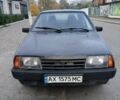Чорний ВАЗ 21099, об'ємом двигуна 2 л та пробігом 20 тис. км за 1104 $, фото 1 на Automoto.ua