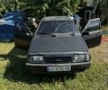 Черный ВАЗ 21099, объемом двигателя 1.6 л и пробегом 331 тыс. км за 897 $, фото 1 на Automoto.ua