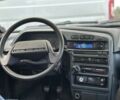 Чорний ВАЗ 21099, об'ємом двигуна 1.6 л та пробігом 239 тис. км за 1200 $, фото 12 на Automoto.ua