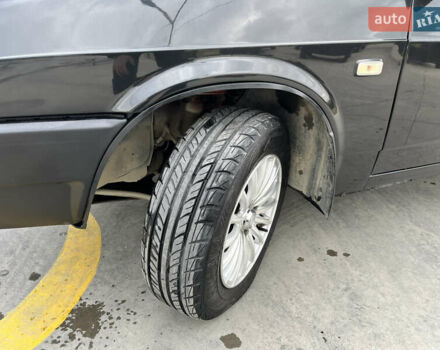 ВАЗ 21099 2008 в Тячеве на Automoto.ua Черный ВАЗ 21099, объемом двигателя 1.6 л и пробегом 138 тыс. км за 2400 $, фото 8 на Automoto.ua