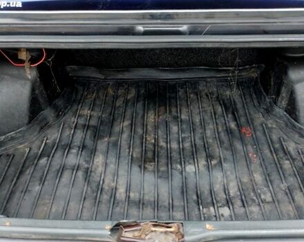 Черный ВАЗ 21099, объемом двигателя 1.6 л и пробегом 0 тыс. км за 1350 $, фото 5 на Automoto.ua