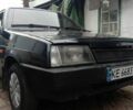 Черный ВАЗ 21099, объемом двигателя 1.6 л и пробегом 252 тыс. км за 1700 $, фото 1 на Automoto.ua