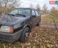 Черный ВАЗ 21099, объемом двигателя 1.6 л и пробегом 148 тыс. км за 2000 $, фото 6 на Automoto.ua