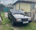 Черный ВАЗ 21099, объемом двигателя 1.6 л и пробегом 220 тыс. км за 2500 $, фото 1 на Automoto.ua